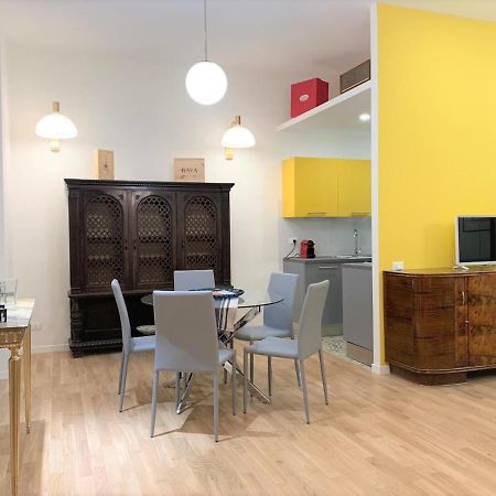Ml Termini Apartment Рим Екстер'єр фото