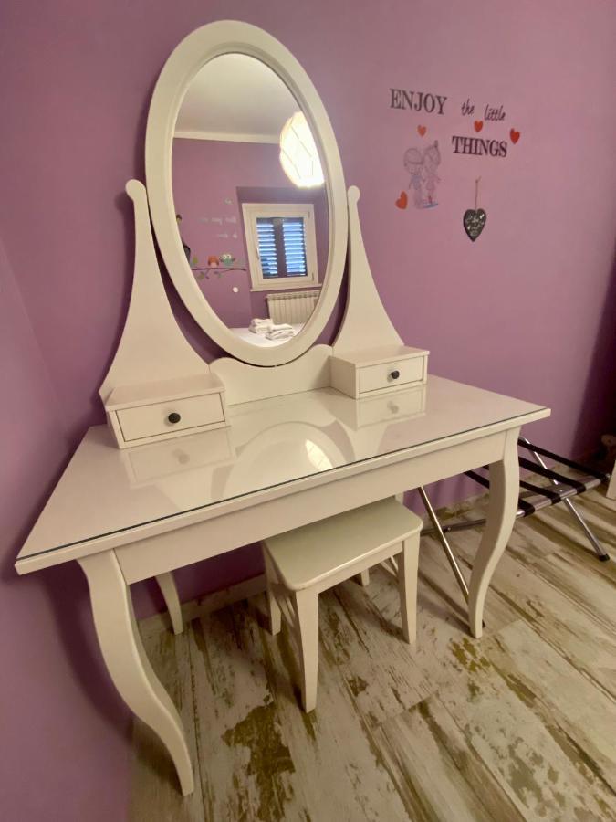 Ml Termini Apartment Рим Екстер'єр фото
