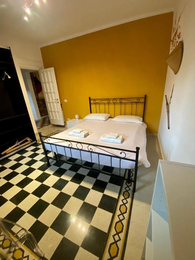 Ml Termini Apartment Рим Екстер'єр фото