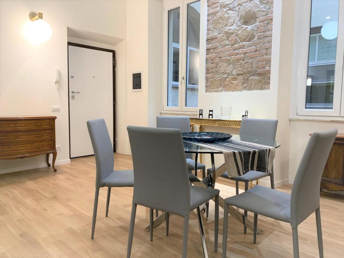 Ml Termini Apartment Рим Екстер'єр фото