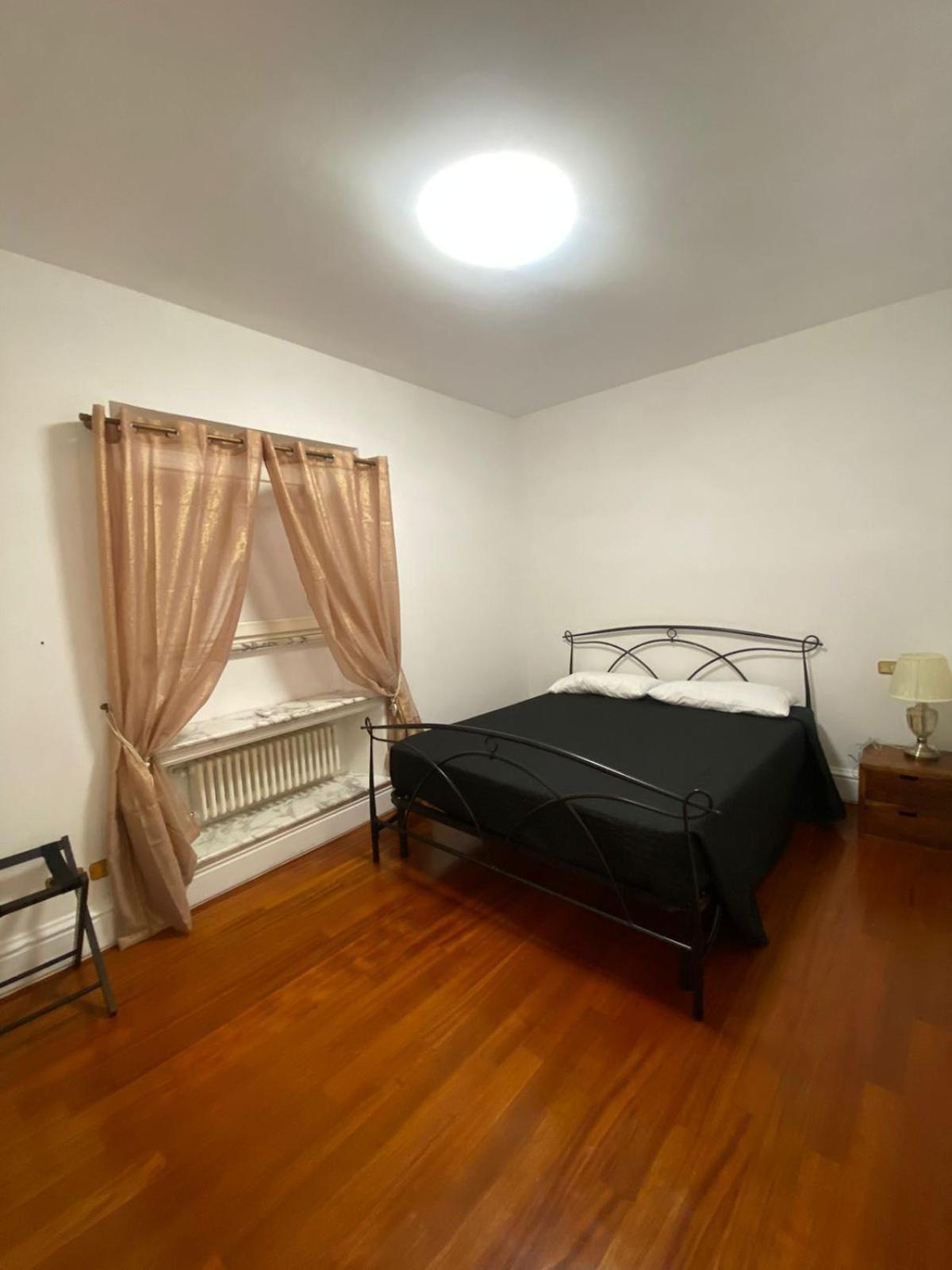 Ml Termini Apartment Рим Екстер'єр фото