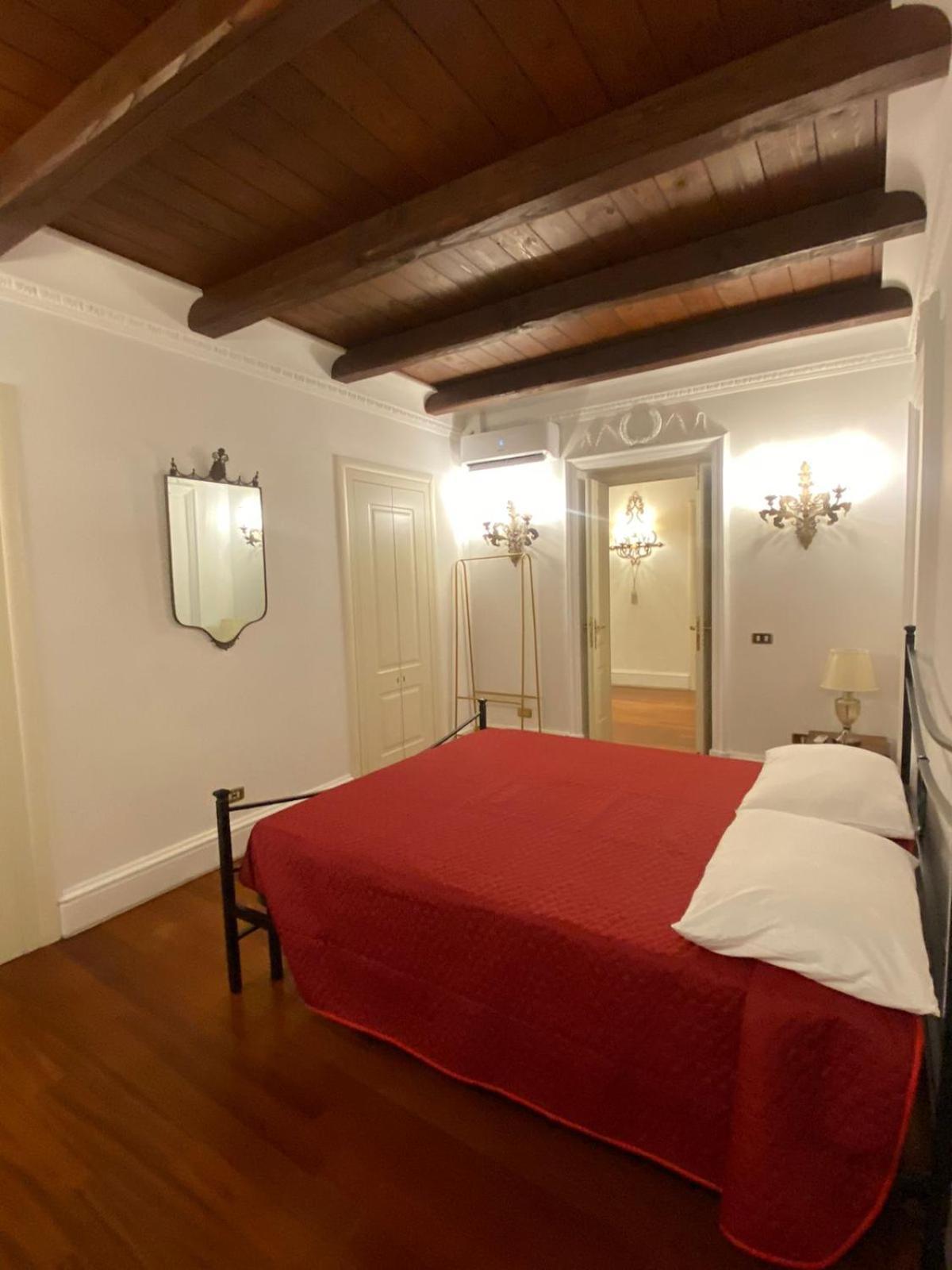 Ml Termini Apartment Рим Екстер'єр фото